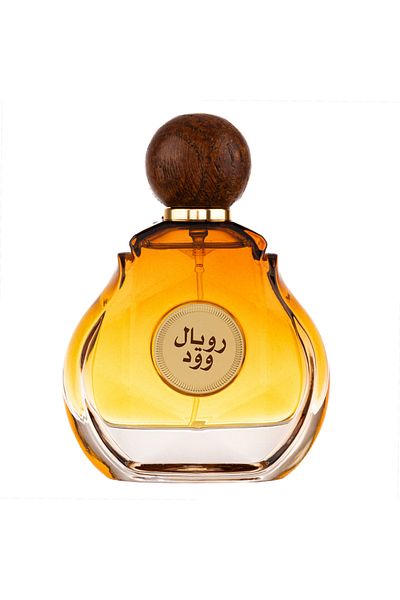 Athoor Al Alam Άρωμα Royale Wood, Athoor al Alam από Fragrance World, eau de parfum 80 ml, unisex