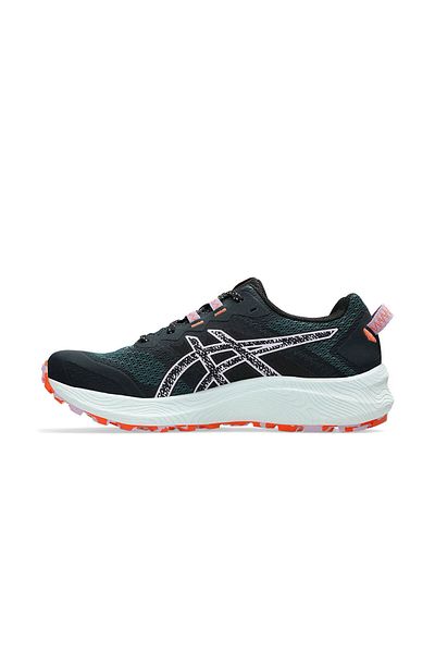 Asics Trabuco Terra 2 Women's Running Shoes 1012B427-300 Colorful
