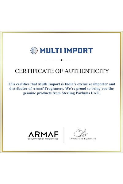 Armaf Club de Nuit Urban Elixir Perfume for Men by Armaf, Eau de Parfum, 105ml, Black