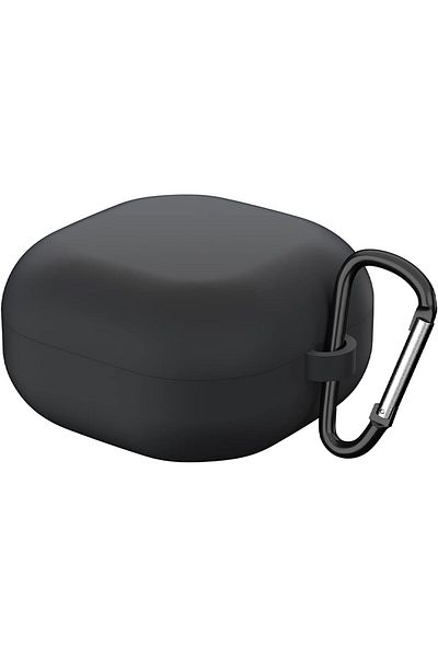 Mena Rise Sanserashop Case Compatible with Galaxy Buds Live, Silicone Shockproof Case Cover, Soft