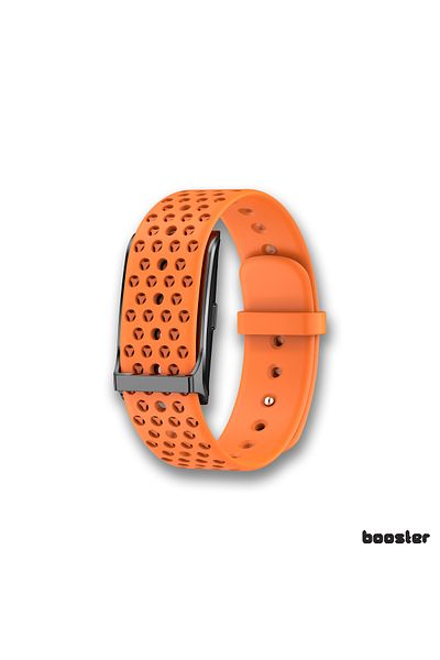 BOOSTER REVIEW Health Booster Smart Bracelet