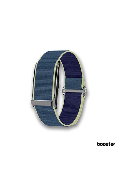BOOSTER REVIEW Health Booster Smart Bracelet