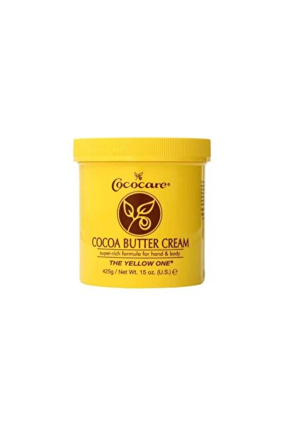 CoCo كوكو كير زبده الكاكاو الاصفر 425جم