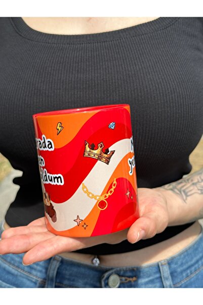 mug shop By the Way, I Fell in Love with Prince Mug - Gift Quality Porcelain High Quality Mug