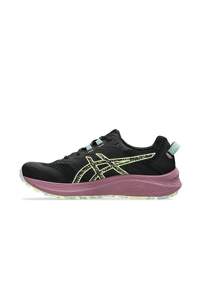 Asics Trabuco Terra 2 Women's Running Shoes 1012B427-004 Colorful