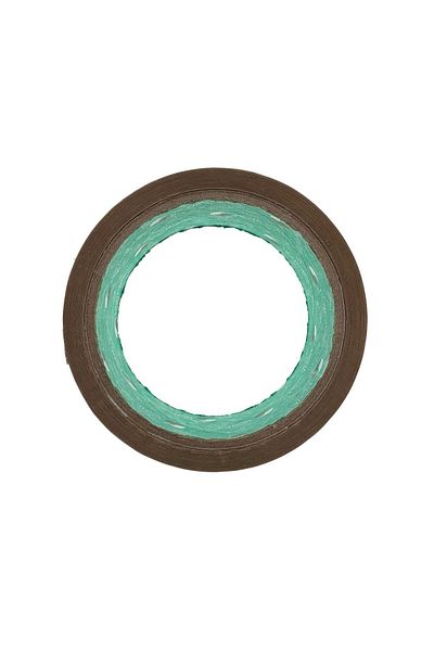 OEM Scotch tape, 48 mm x 60 m, Nova Roll Acril B35048, brown