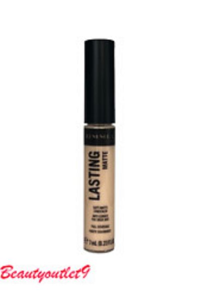 Rimmel Lasting Matte Concealer – 05 – Porcelain