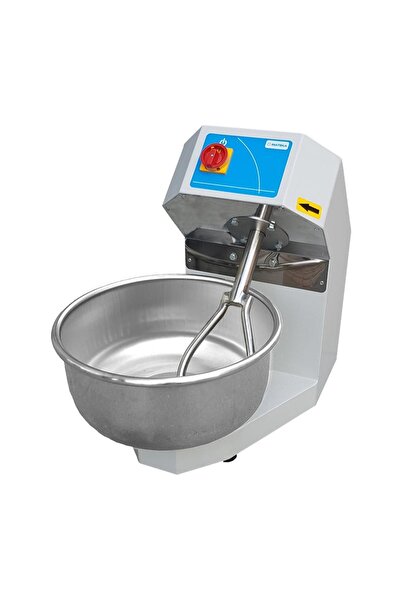 Mateka HAMUR YOĞURMA MAKİNESİ 10KG Uyumlu