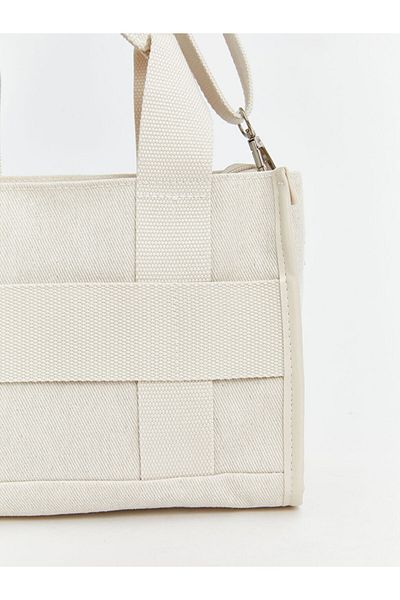LC Waikiki New Season Women's Shoulder Bag with Detachable Strap - S5G013Z8