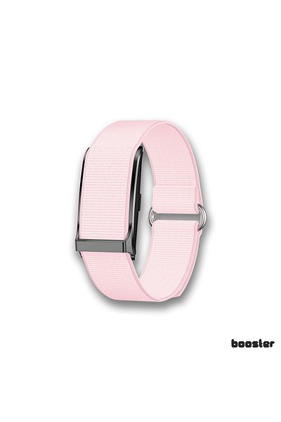 BOOSTER REVIEW Health Booster Smart Bracelet