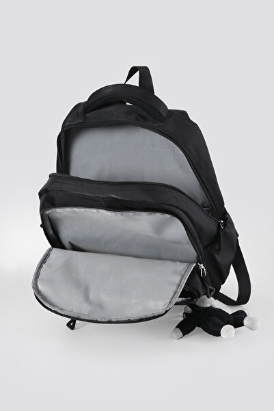 ÇÇS ÇÇS 51903 Okul Sırt Çantası – Ortopedik Destek & Çok Gözlü Düzen