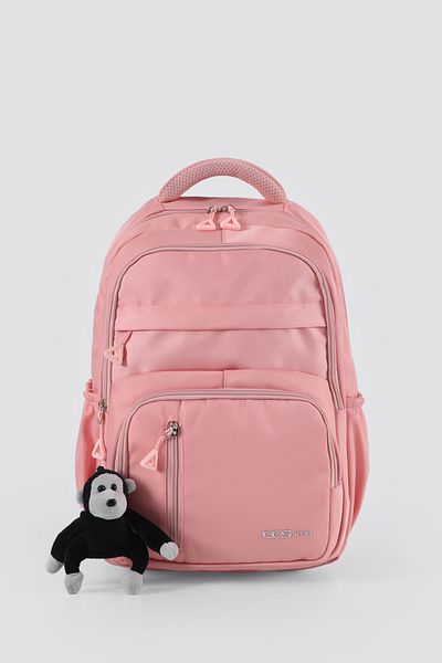 ÇÇS Ççs 51903 School Backpack – Orthopedic Support & Multi-Compartment Layout