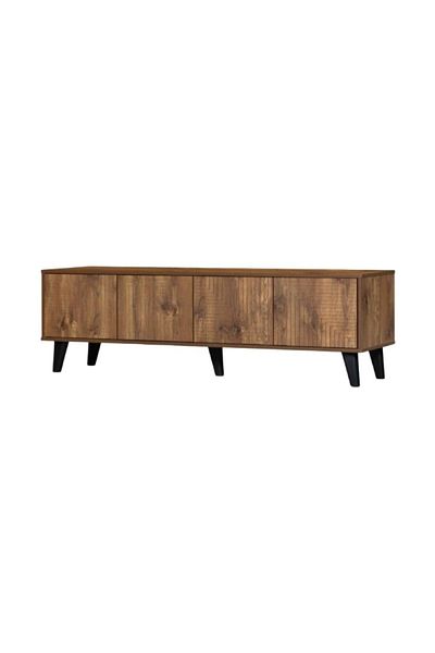 DEC9 160cm modern plasma TV table with a distinctive design