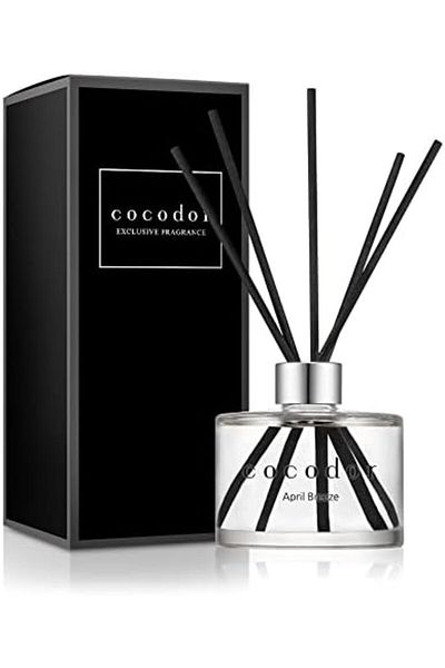 cocod'or COCODOR Signature Reed Diffuser / April Breeze