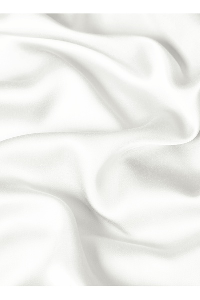 Master Home Textile 100% Rayon Of Bamboo Cooling Fitted Sheet Set, 3Pcs Queen Size, Silky Soft, Fits 160x200cm Bed