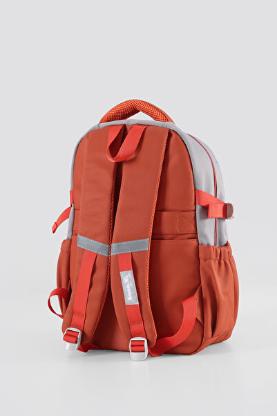 ÇÇS Ученичка раница ÇÇS 51943 – Ортопедична опора и многокомпонентна организация