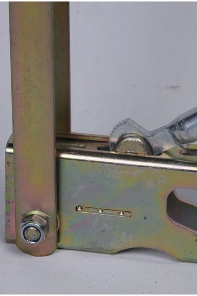 fiba teknik Anas Metal Lever Cirsoz Wrench