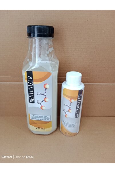 Stevia STEVİA KATKI MADDESİ KURKUMINLI BENTONIT