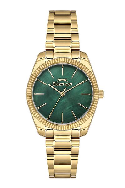 Slazenger Sl.09.2170.3.08 Women's Wristwatch