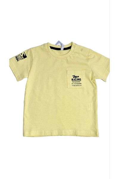 Idexe Short Sleeve T-Shirt