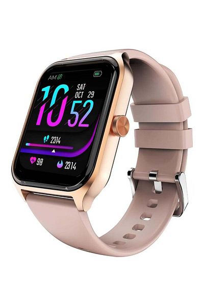 HiFuture FutureFit Ultra2 Pro 1.78" AMOLED Display, Bluetooth Calling, Sleep & Health Fitness Tracki