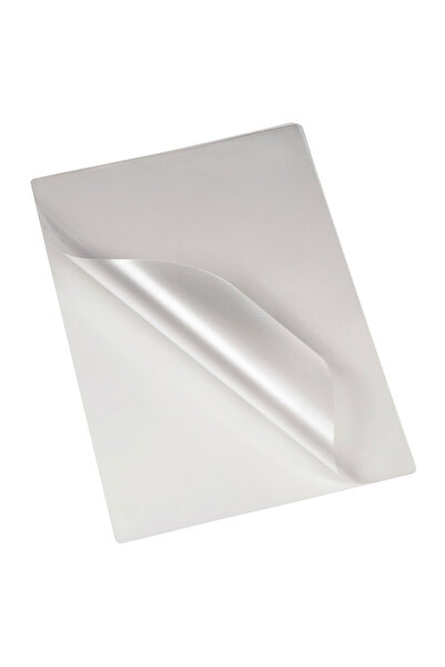 Platinet Folii A3 laminare, Omega 45081, pentru laminare la cald, 80 microni,...