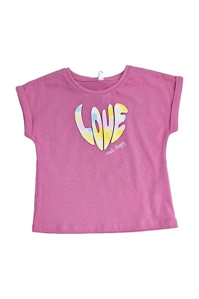 Idexe Short Sleeve T-Shirt COTTON