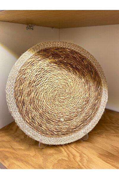 Mell and More Supla Hasır Supla 2 Adet Supla