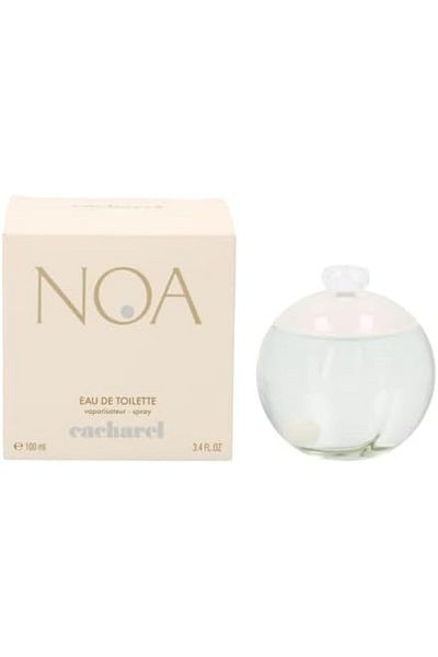 Cacharel Noa Women's Eau de Toilette Spray, 100ml