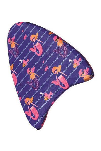 BESTWAY Mermaid Print Kickboard 32155