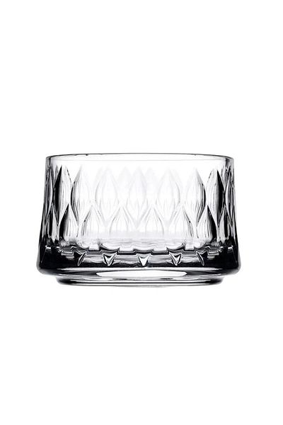 Paşabahçe 530166 Leafy Bowl 4 Pcs 240Cc