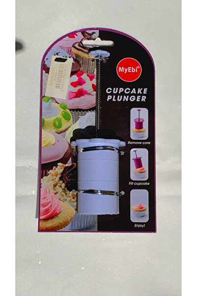 MYEBI Muffin oyucu