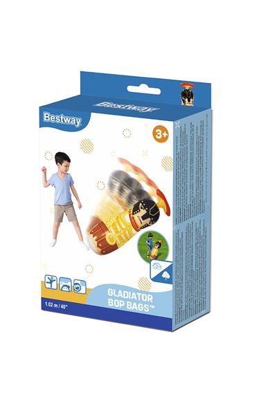 BESTWAY Bob Punching Bag 102 cm Model 26-52288