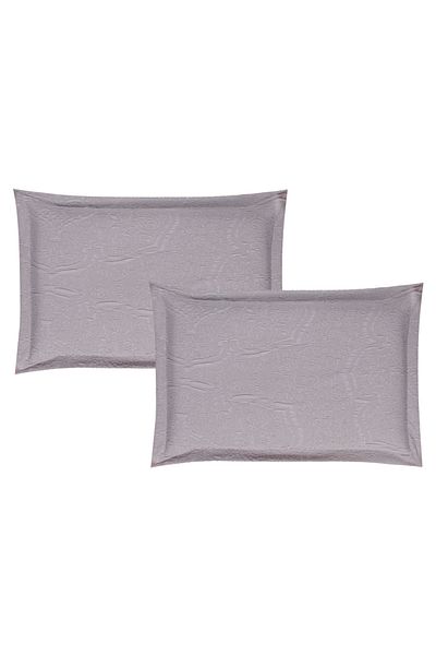 HOURS Horse 8-piece soft jacquard comforter set with a modern and distinctive design Corey-06