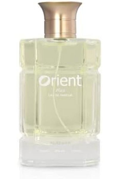 alrasasiu Al Rehab Orient Plus Saudi Arabia Perfume Spray for Men - 100ML