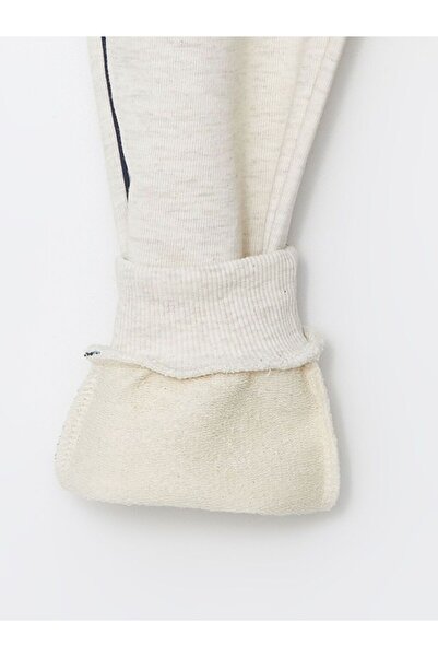 LC Waikiki Lcw Kids Buy Elastic Thick Baby Boy Jogger Sweatpants