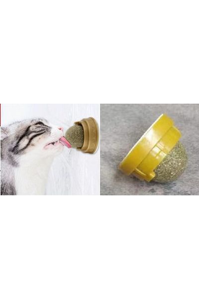 MBB ETİCARET Catnip Ball