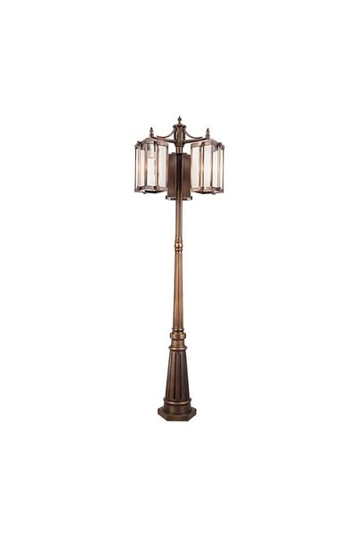 Siera Classic Column 2.26m Cage 080044