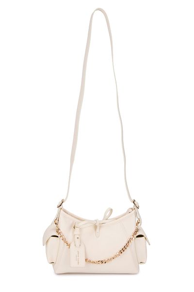 Pierre Cardin Pi̇erre Cardi̇n Shoulder Bag 05Po25Y10207-Dzd