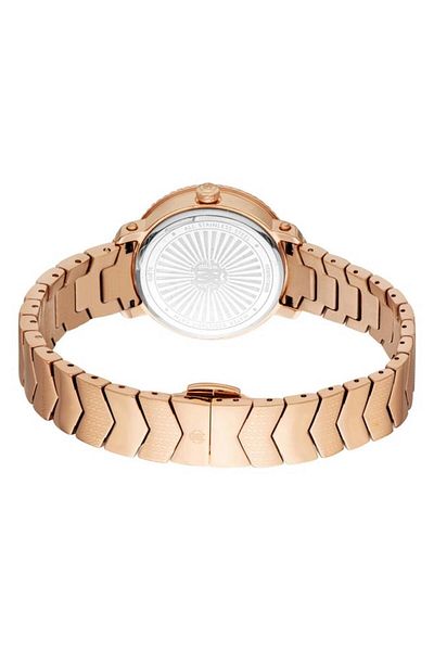 Roberto Cavalli RC5L095M0045 Sincera Analog Watch for Women