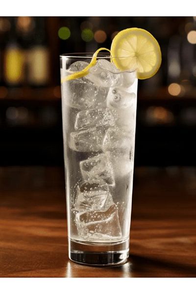 Paşabahçe 300 Ml.-6 Units-Vodka-Gin-Martini-Tequila-Cocktail-Wine-Whiskey Glass.