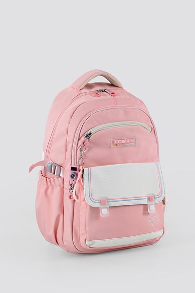 ÇÇS Ççs 51949 School Backpack – Ergonomic Straps & Multi-Compartment Organization