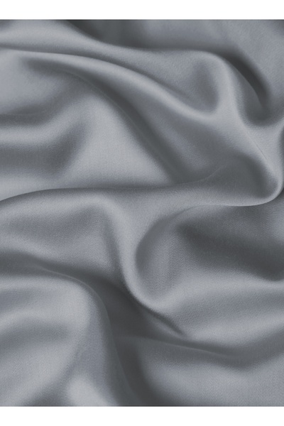 Master Home Textile 100% Rayon Of Bamboo Cooling Fitted Sheet Set, 3Pcs Queen Size, Silky Soft, Fits 160x200cm Bed