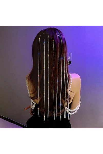 Generic Brand Refletează-ți strălucirea cu o cataramă elegantă cu piatră de cristal