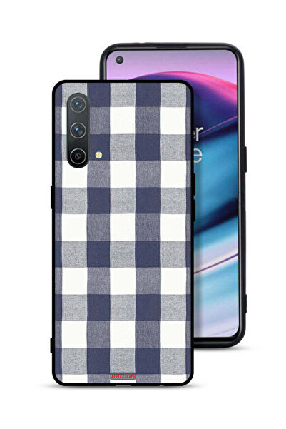 Tolwak غطاء حماية ون بلس نورد سي إي 5 جي بنمط قماشي