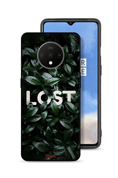 Tolwak غطاء حماية لهاتف OnePlus 7T مفقود