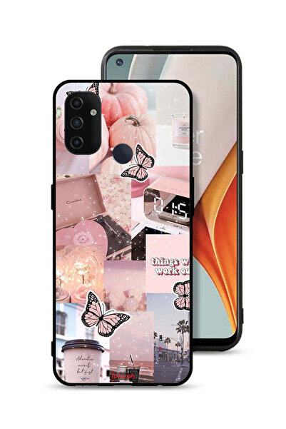 Tolwak غطاء حماية لهاتف OnePlus Nord N100 - ستنجح الأمور