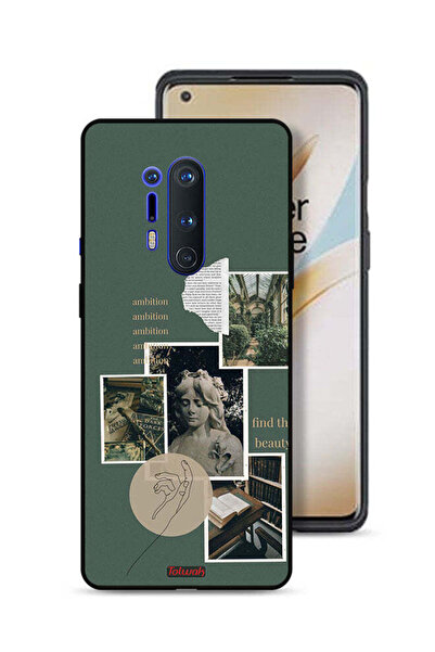 Tolwak غطاء حماية لهاتف OnePlus 8 Pro - اكتشف الجمال