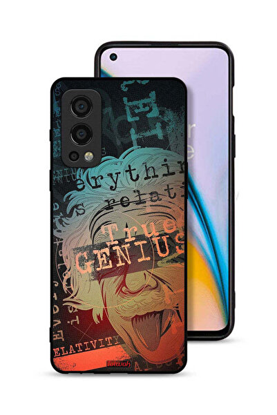 Tolwak غطاء حماية لهاتف OnePlus Nord 2 5G من True Genius
