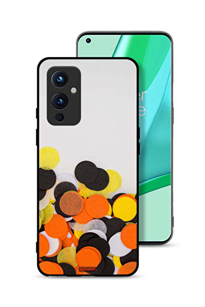 Tolwak غطاء حماية لهاتف OnePlus 9 5G من تصميم ميل بول